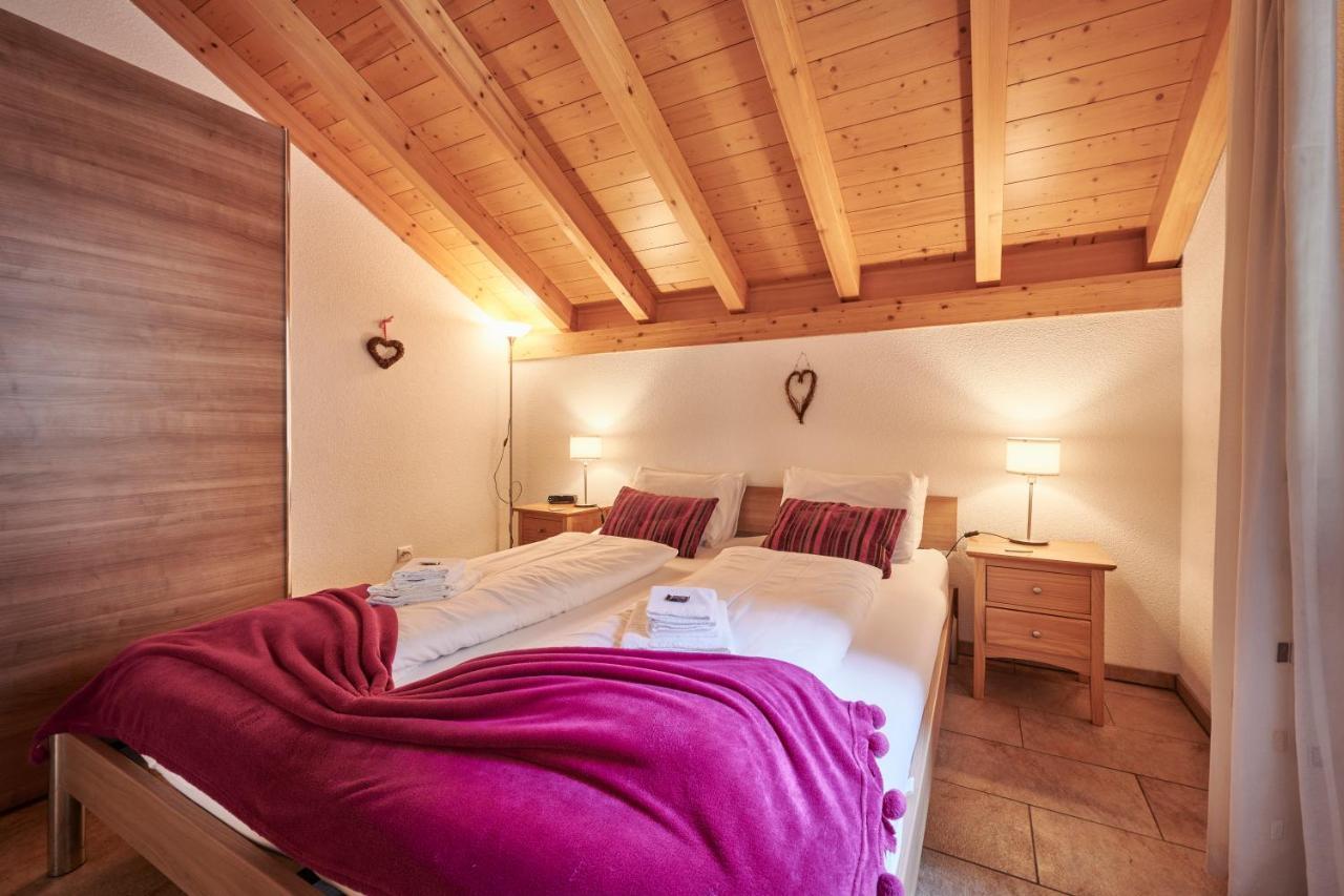 Apartment Silberhorn, Outstanding View, Spacious, Family Friendly Lauterbrunnen Luaran gambar